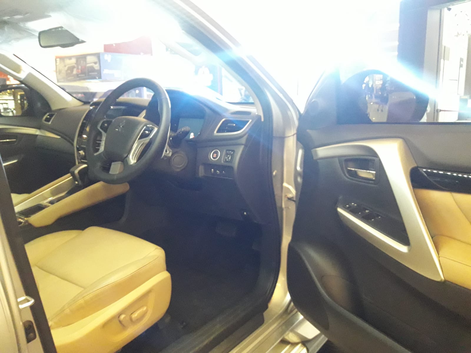 pajero-sport