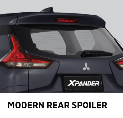 xpander