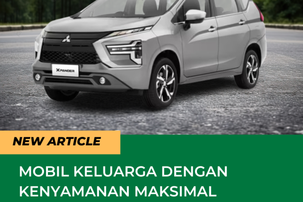 Mobil Keluarga