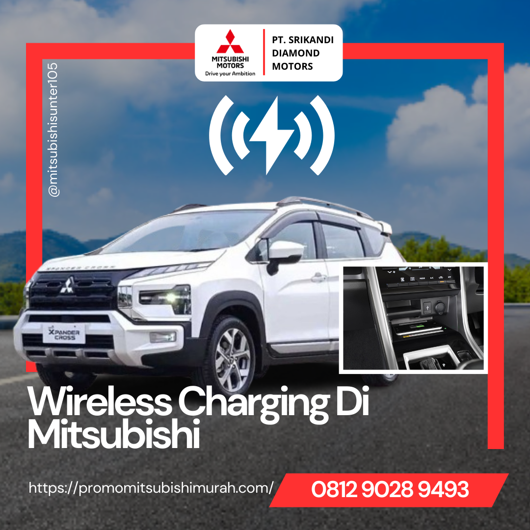 Wireless Charging
