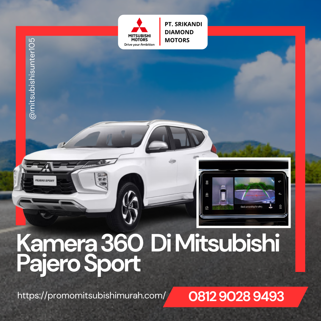kamera 360