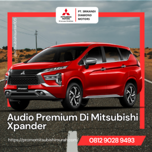 Audio Premium