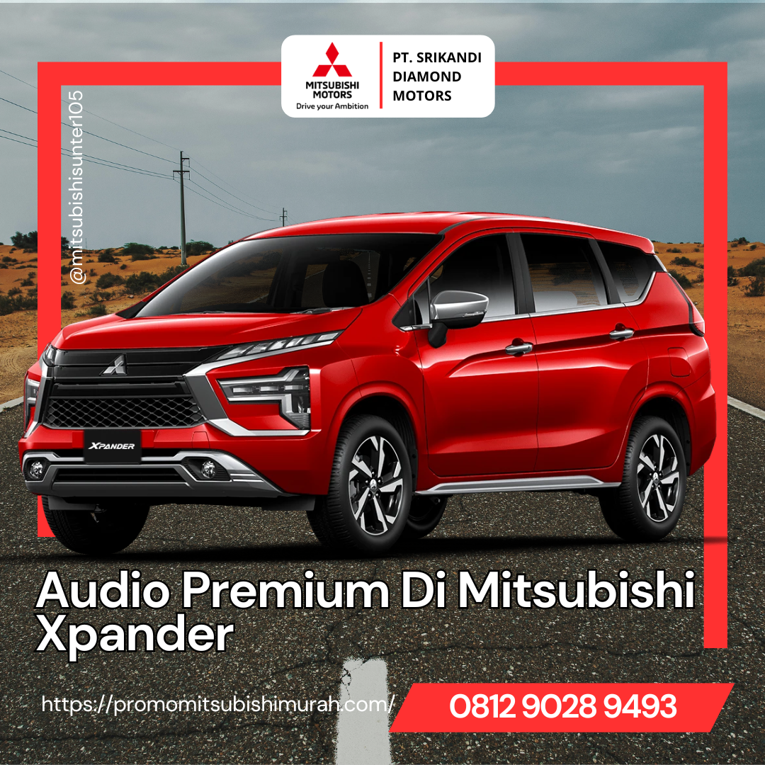Audio Premium