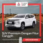 SUV premium