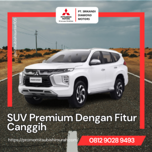 SUV premium
