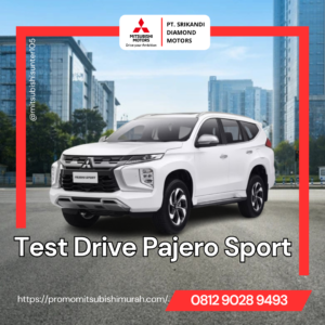 Test Drive