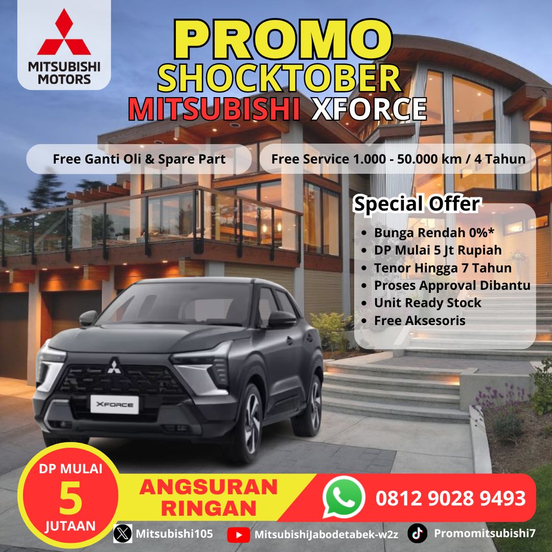 Promo Shoctober