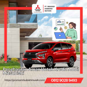 Penghasilan aman