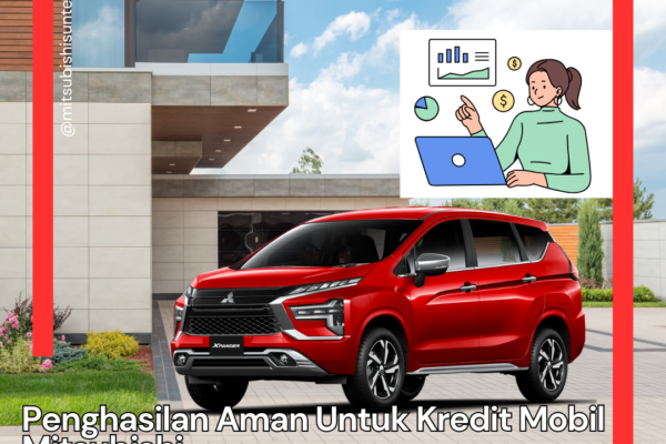 Penghasilan aman