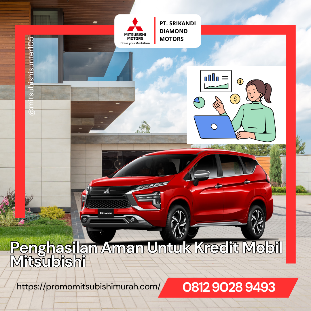 Penghasilan aman