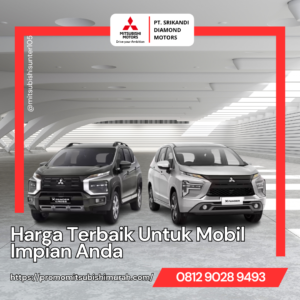 Harga Terbaik