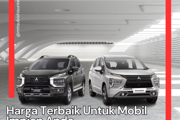 Harga Terbaik Untuk Mobil Impian Anda Harga Terbaik