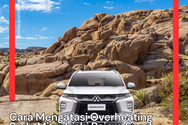 Cara Mengatasi Overheating