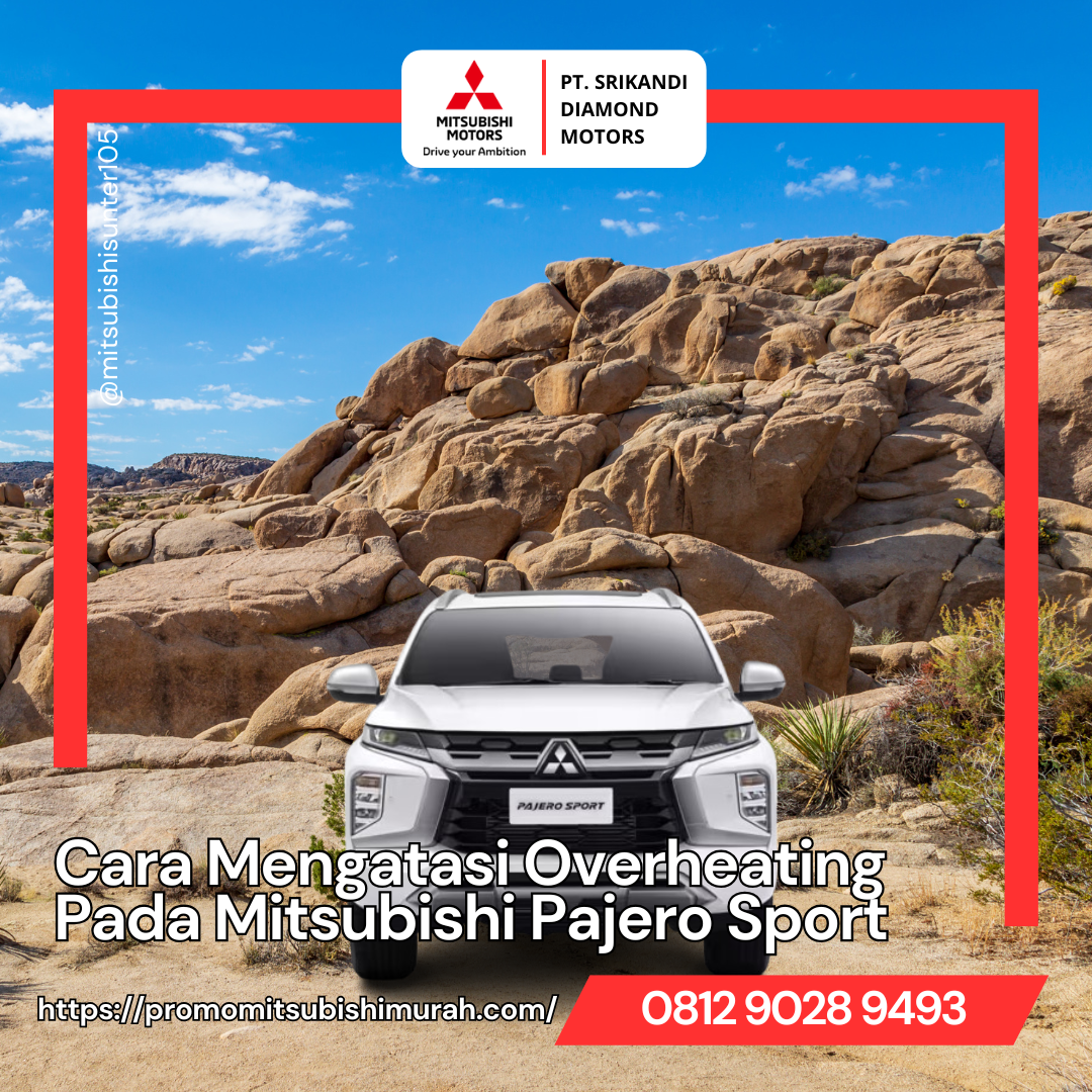 Cara Mengatasi Overheating