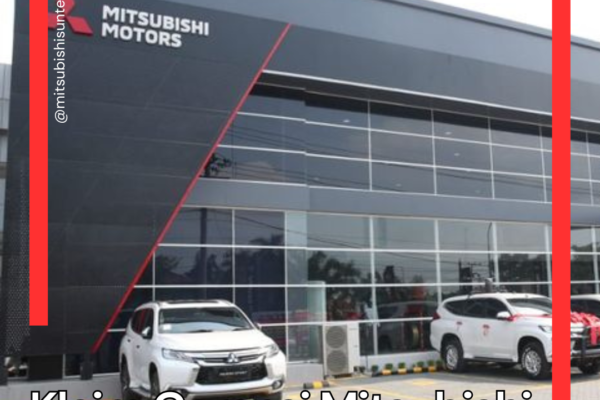 Klaim Garansi Mitsubishi Klaim Garansi Mitsubishi