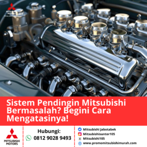 Sistem Pendingin