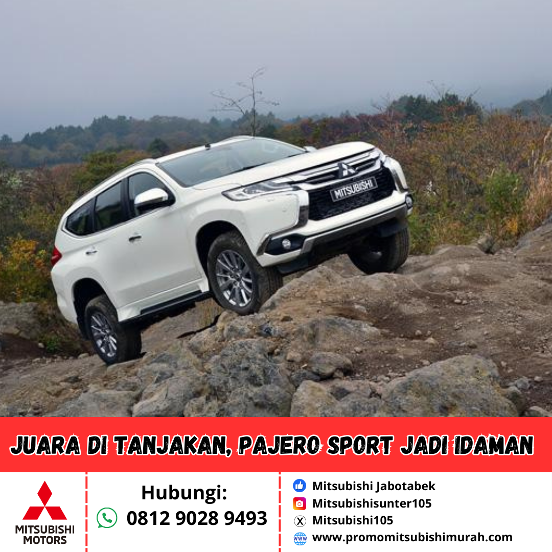Juara Di Tanjakan