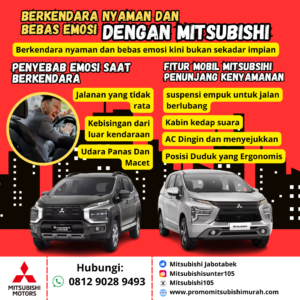 Berkendara Nyaman