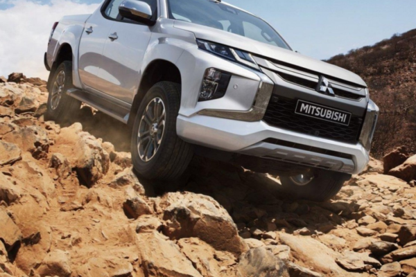 Sekuat Apa Mitsubishi Triton Sekuat Apa Mitsubishi Triton