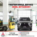 Kapan Harus Service