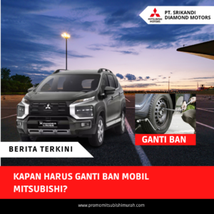 Kapan Harus Ganti ban
