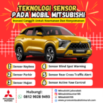 Teknologi Sensor