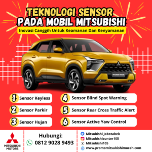 Teknologi Sensor