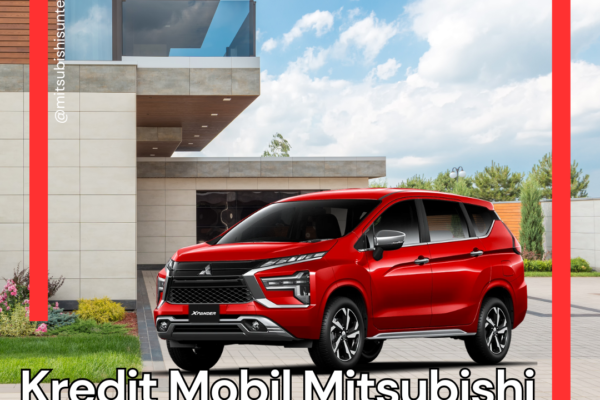 Kredit Mobil Mitsubishi kredit mobil mitsubishi