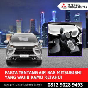Fakta tentang air bag