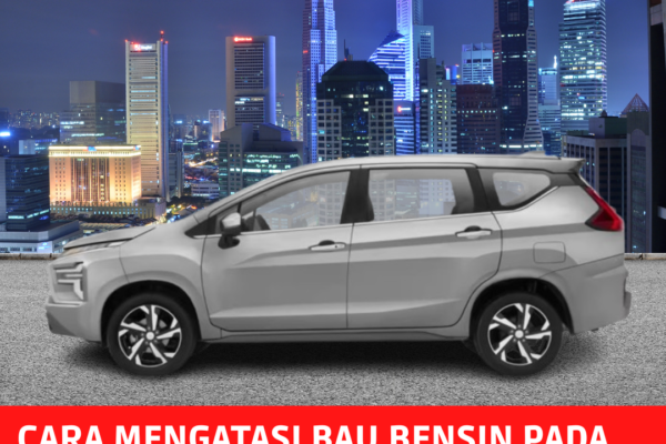 Cara Mengatasi Bau Bensin pada Mobil Mitsubishi cara mengatasi bau bensin