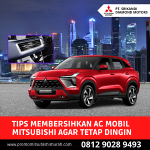 Tips Membersihkan Ac Mobil