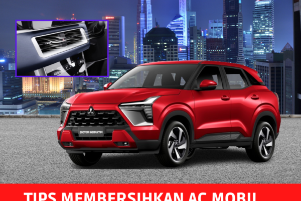 Tips Membersihkan AC Mobil Mitsubishi Agar Tetap Dingin Tips Membersihkan Ac Mobil