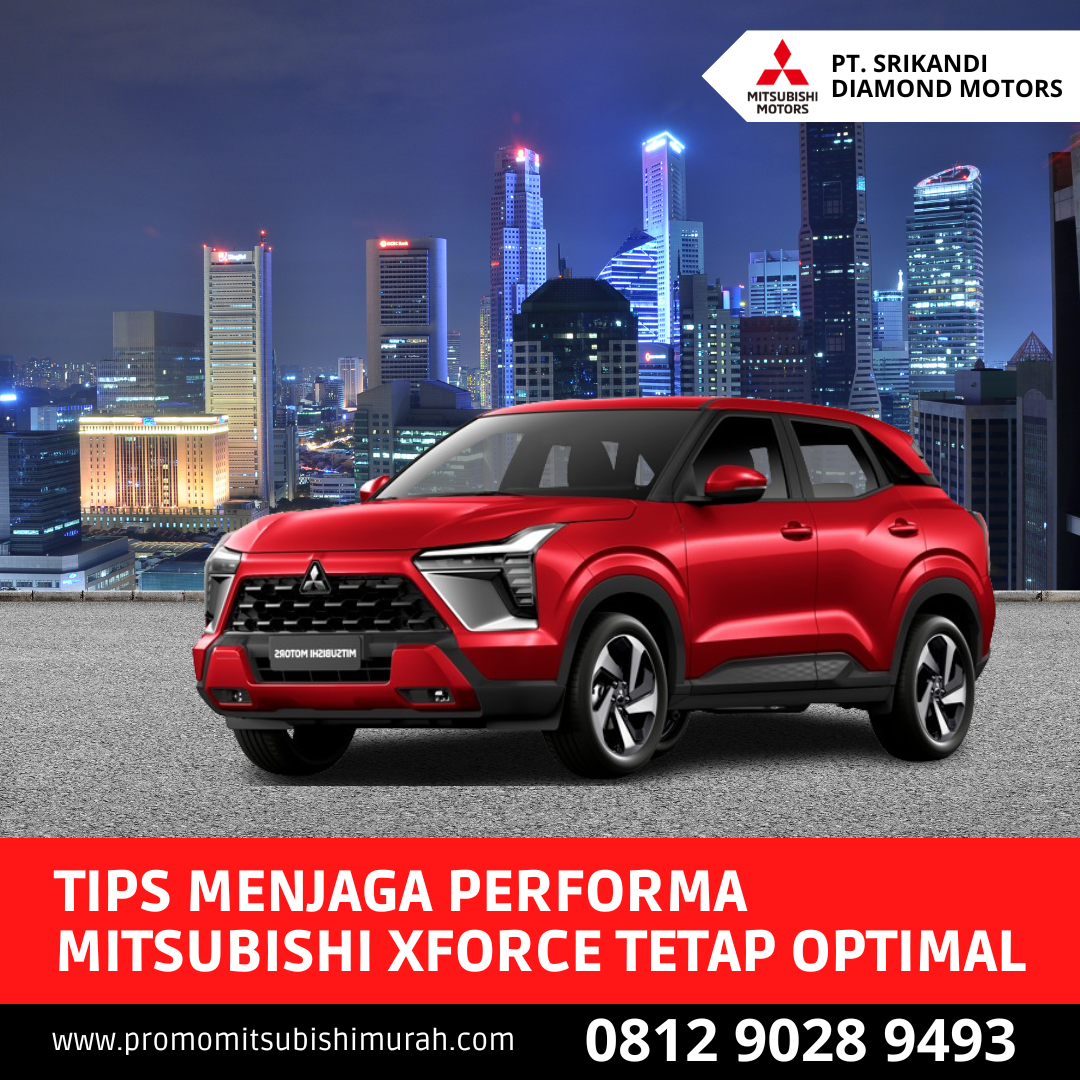 Tips Menjaga Performa