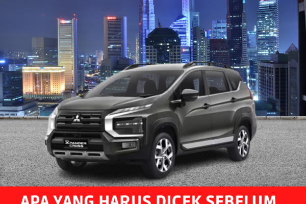 Apa Yang Harus Dicek
