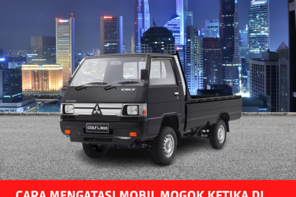 Cara Mengatasi Mobil Mogok Ketika di Perjalanan cara mengatasi mobil mogok