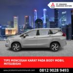 Tips Mencegah Karat