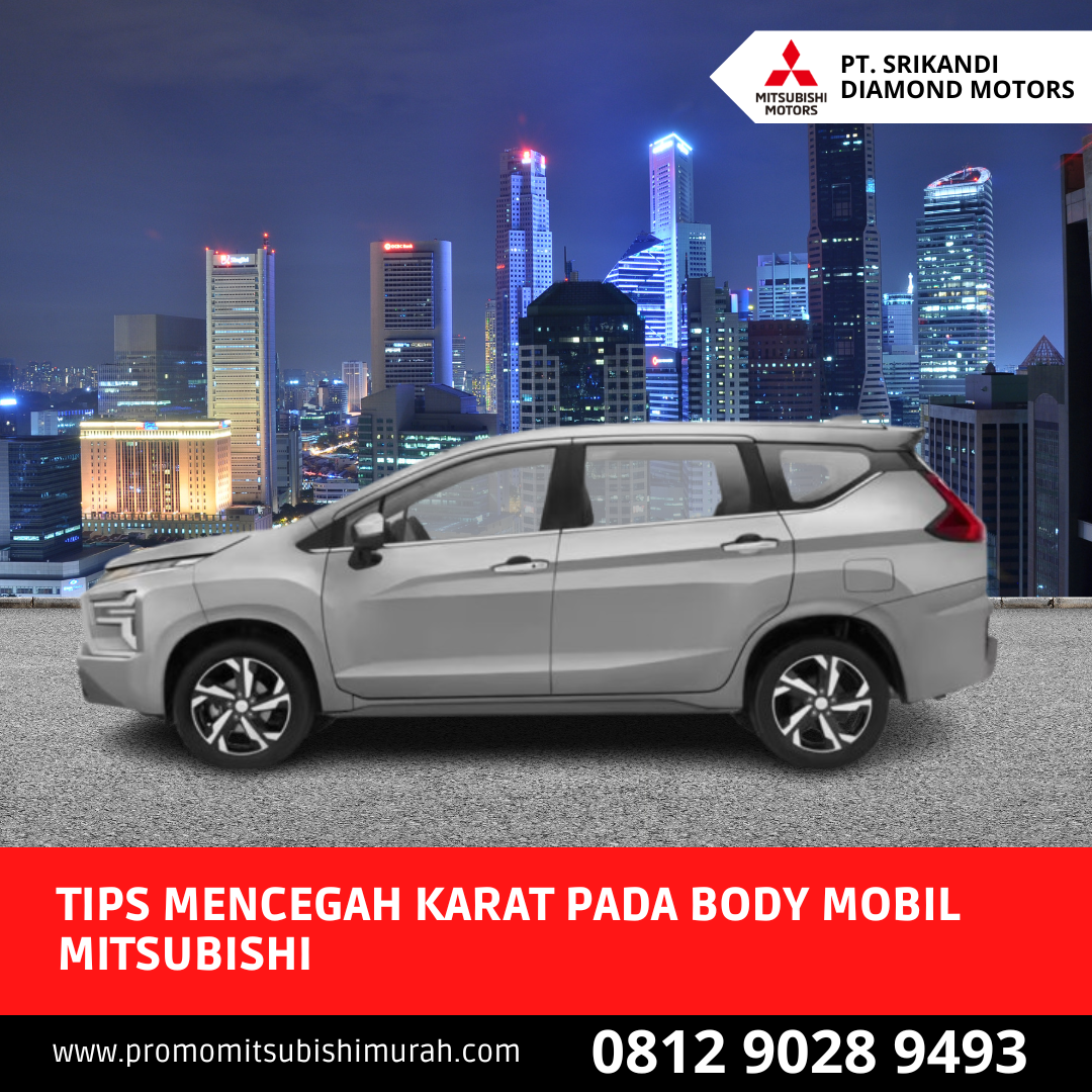Tips Mencegah Karat