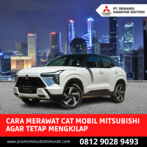 cara merawat cat mobil