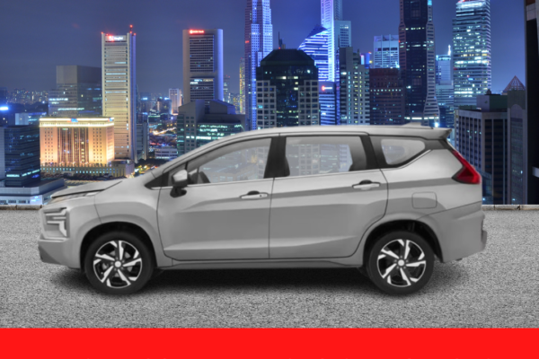 Fitur Unggulan Mitsubishi Xpander Fitur Unggulan Mitsubishi Xpander