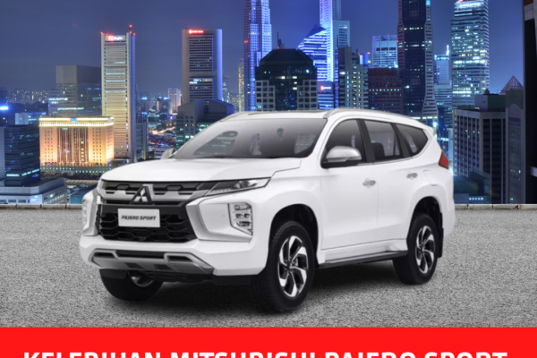 Kelebihan Mitsubishi Pajero Sport kelebihan mitsubishi pajero sport