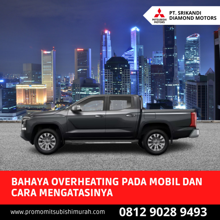 Bahaya Overheating