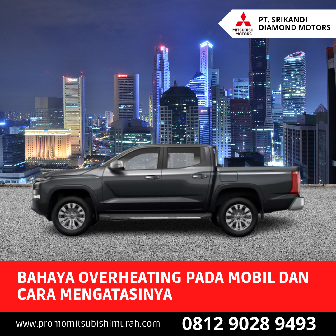 Bahaya Overheating