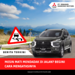 Mesin Mati Mendadak
