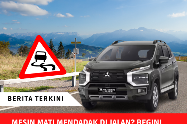 Mesin Mati Mendadak