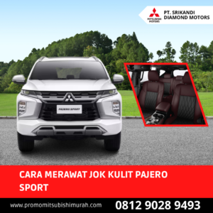Cara Merawat Jok Kulit