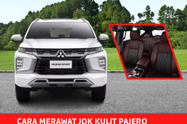 Cara Merawat Jok Kulit