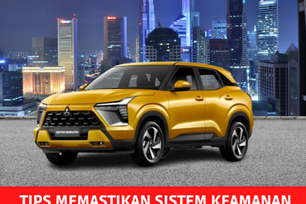 Tips Memastikan Sistem Keamanan