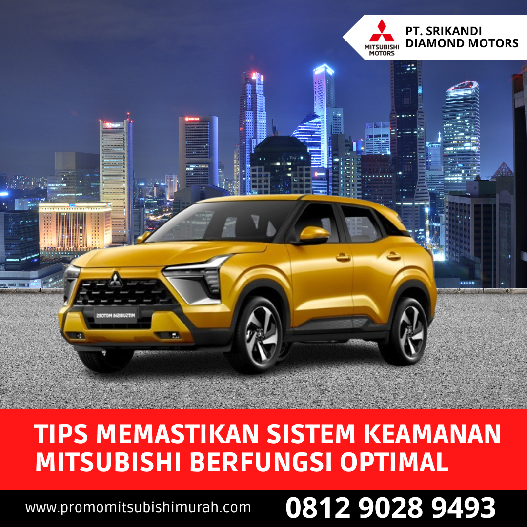 Tips Memastikan Sistem Keamanan