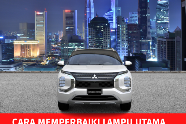 Cara Memperbaiki Lampu Utama Mobil yang Redup Cara Memperbaiki Lampu Utama