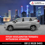 Fitur Keselamatan Terbaru